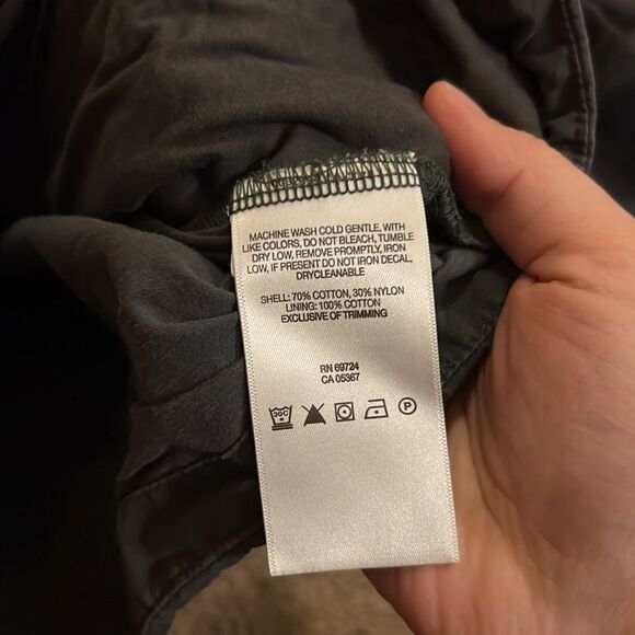 Columbia zip up jacket L - Picture 6 of 9